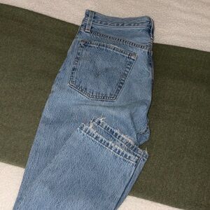 Levi Jeans